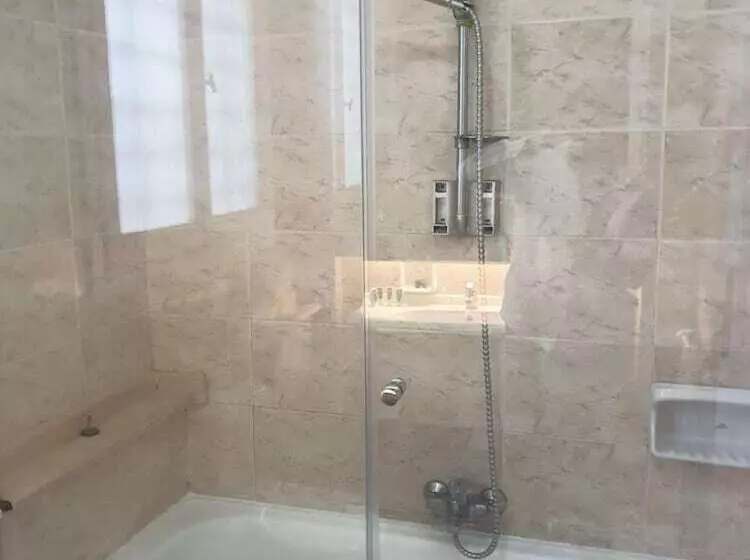 Fotos del hotel Alexander The Great:  7