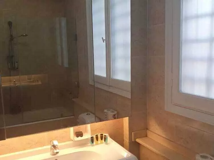 Fotos del hotel Alexander The Great:  11