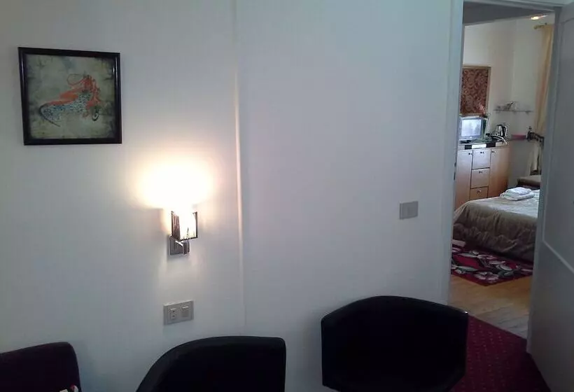 Fotos del hotel Alexander The Great:  24