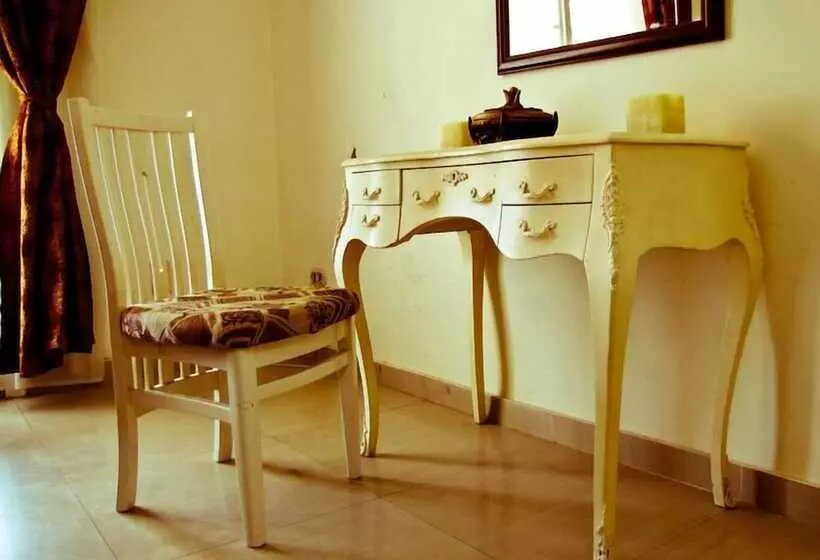 Fotos del hotel Alexander The Great:  16