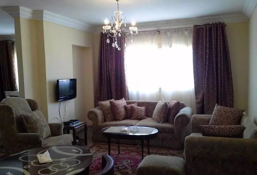 Fotos del hotel Alexander The Great:  9