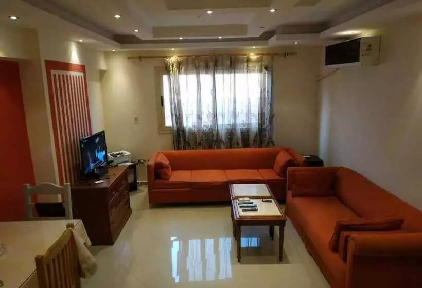 Fotos del hotel Alexander The Great:  18