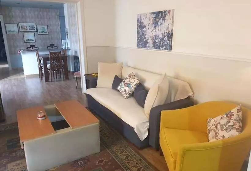 Fotos del hotel Alexander The Great:  13