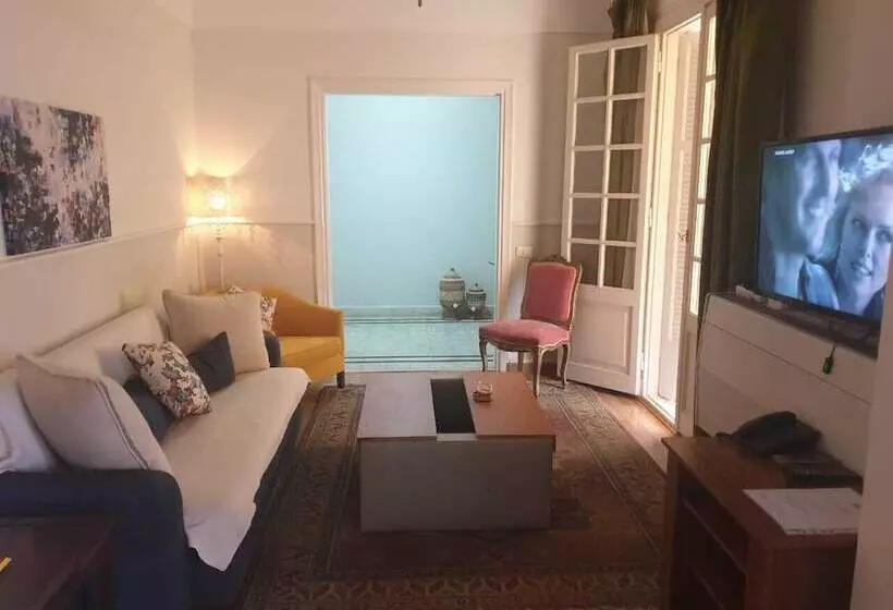 Fotos del hotel Alexander The Great:  20