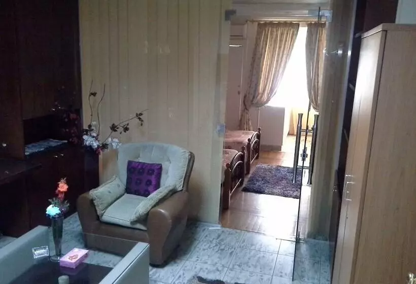 Fotos del hotel Alexander The Great:  23