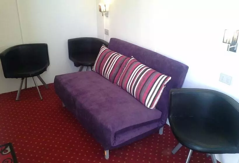 Fotos del hotel Alexander The Great:  22