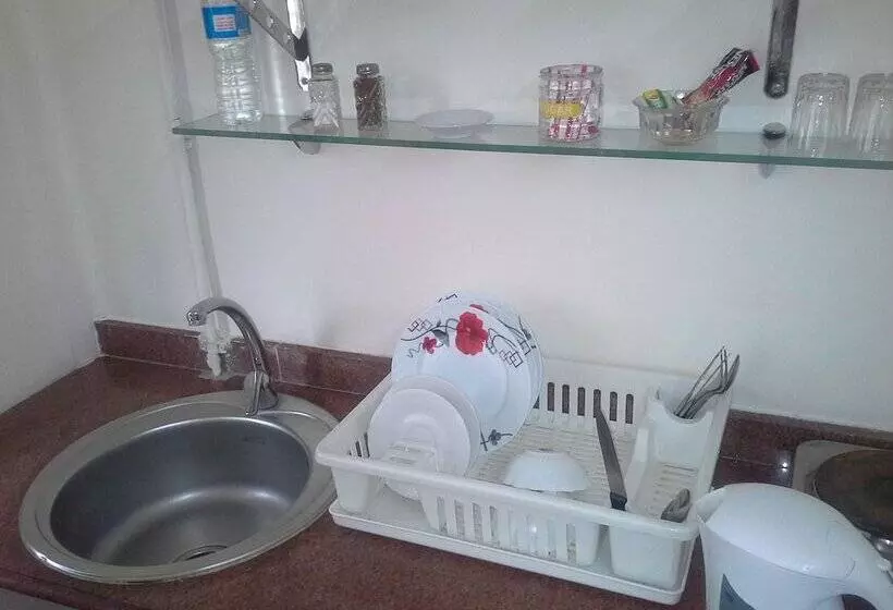 Fotos del hotel Alexander The Great:  10