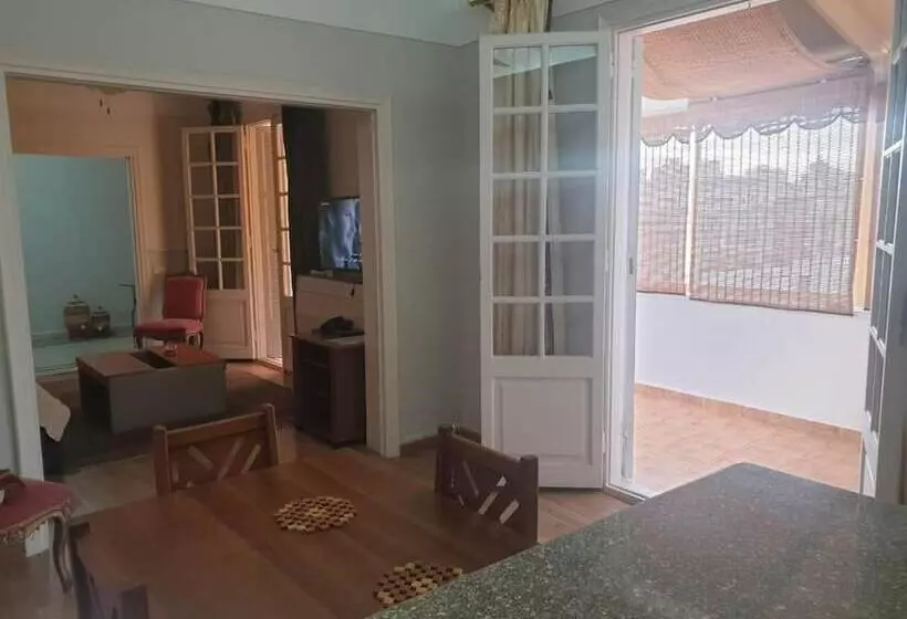 Fotos del hotel Alexander The Great:  12