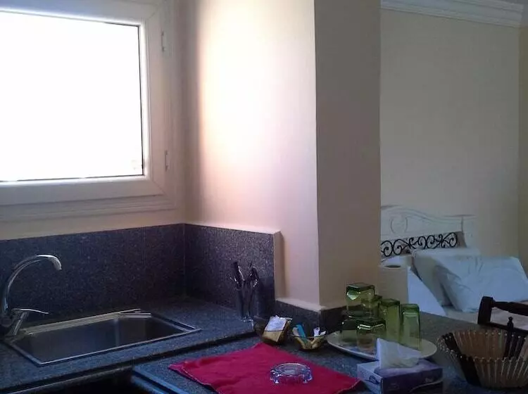 Fotos del hotel Alexander The Great:  25