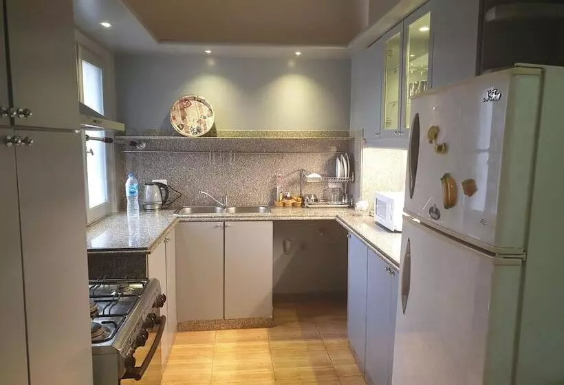 Fotos del hotel Alexander The Great:  17