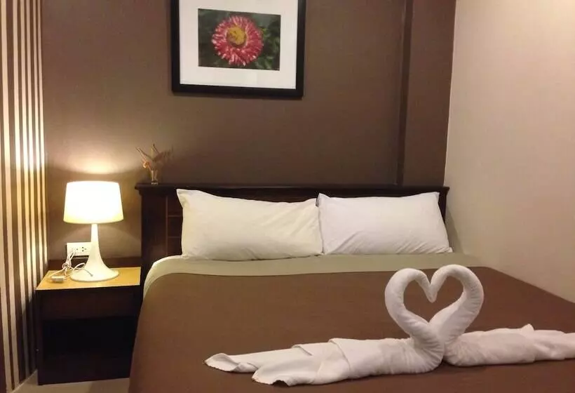 Fotos del hotel Bt Inn:  18