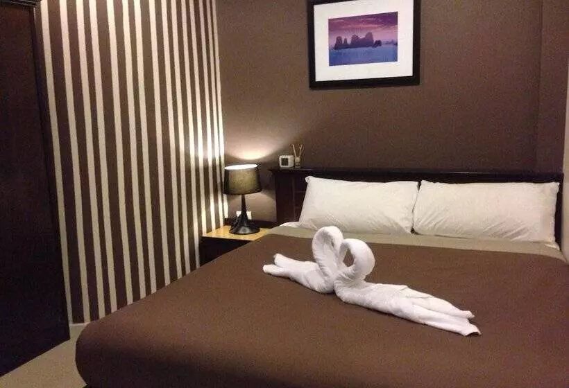 Fotos del hotel Bt Inn:  22