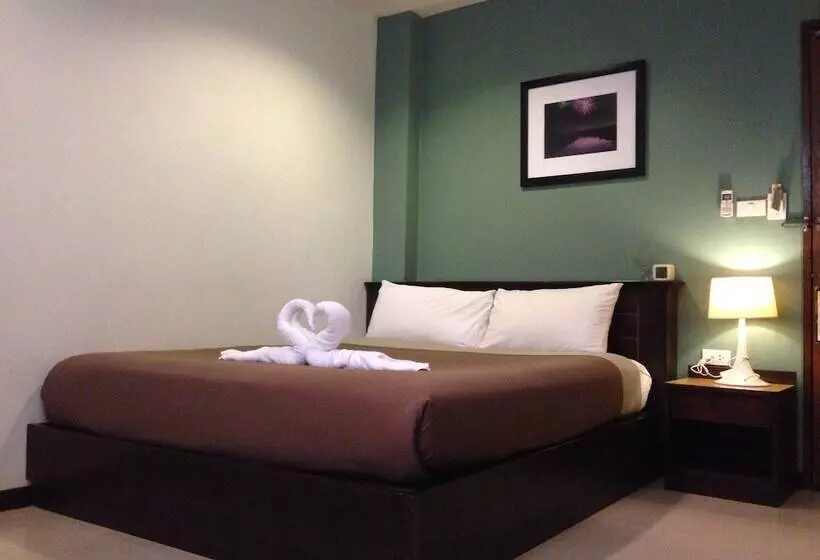 Fotos del hotel Bt Inn:  23