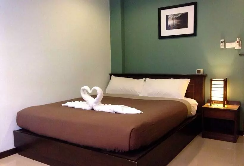 Fotos del hotel Bt Inn:  21