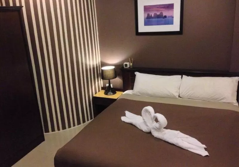 Fotos del hotel Bt Inn:  7