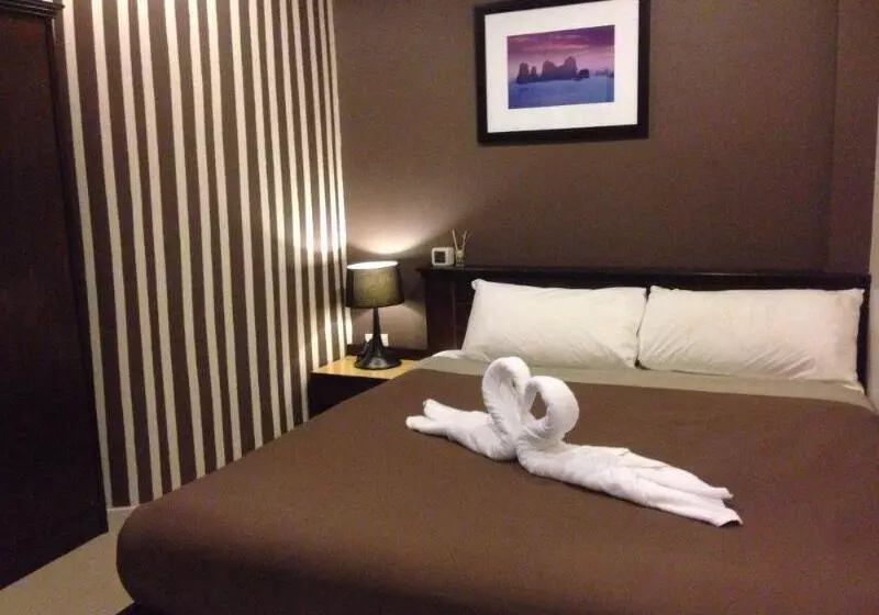 Fotos del hotel Bt Inn:  20