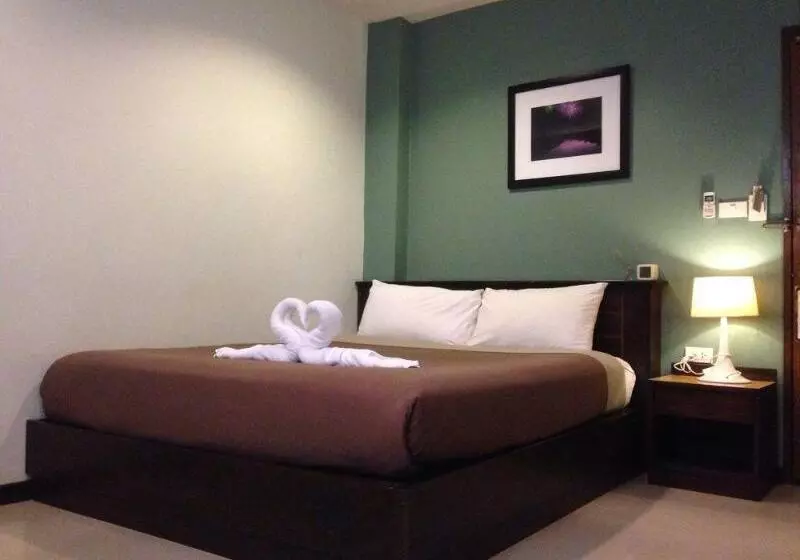 Fotos del hotel Bt Inn:  9