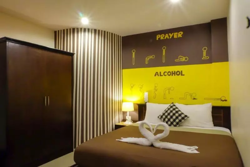 Fotos del hotel Bt Inn:  13