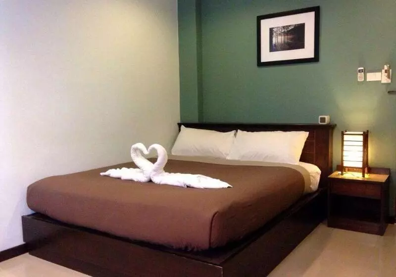 Fotos del hotel Bt Inn:  15