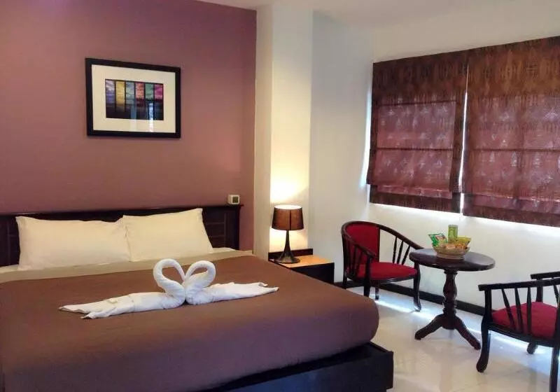 Fotos del hotel Bt Inn:  14