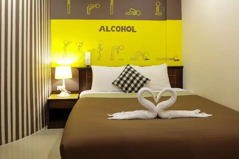 Fotos del hotel Bt Inn:  12