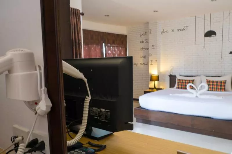 Fotos del hotel Bt Inn:  17