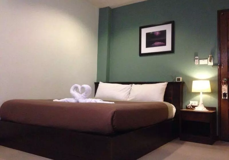 Fotos del hotel Bt Inn:  19