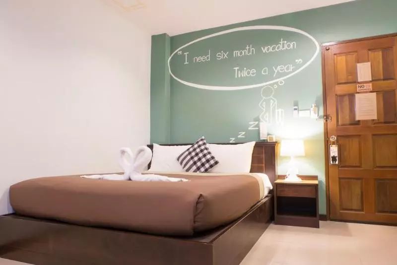 Fotos del hotel Bt Inn:  16