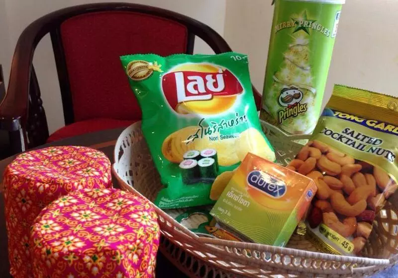 Fotos del hotel Bt Inn:  3