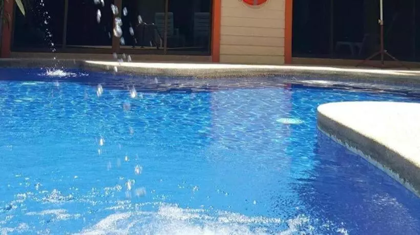 Fotos del hotel Bt Inn:  2