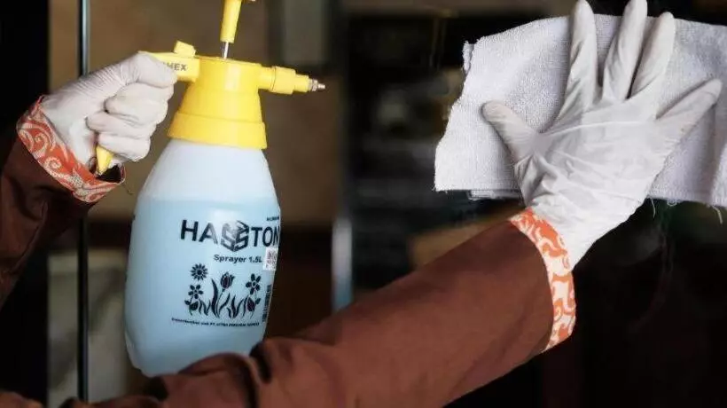 Fotos del hotel Bt Inn:  6