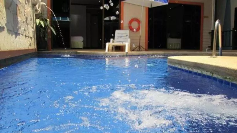 Fotos del hotel Bt Inn:  10