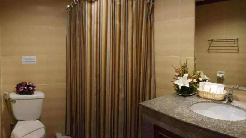 Fotos del hotel Bt Inn:  5