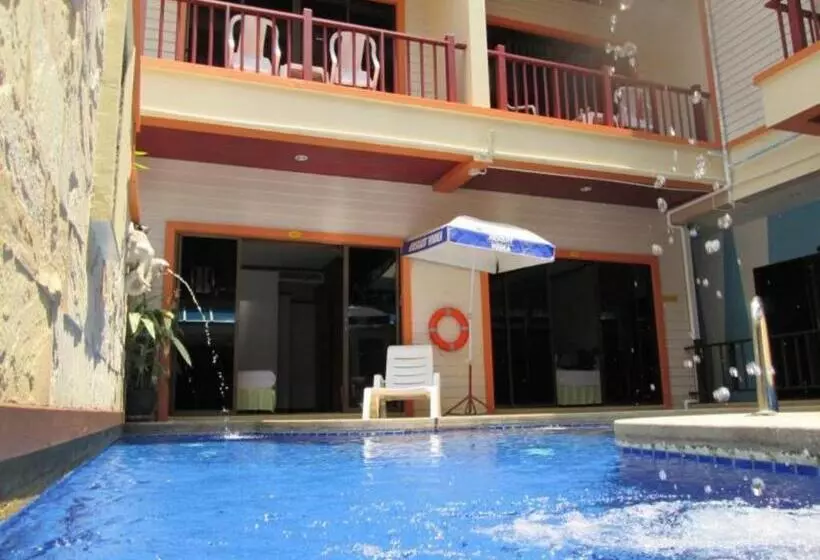 Fotos del hotel Bt Inn:  4