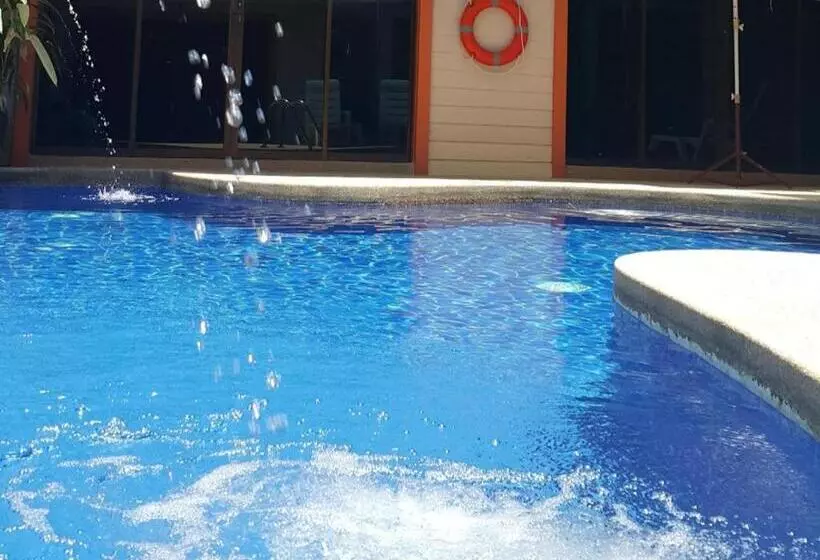 Fotos del hotel Bt Inn:  8