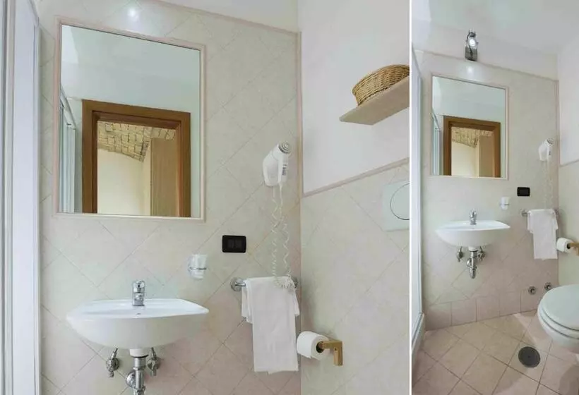 Fotos del hotel Campidoglio:  15