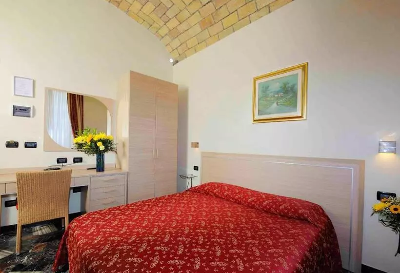 Fotos del hotel Campidoglio:  8