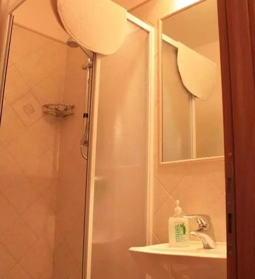 Fotos del hotel Campidoglio:  17