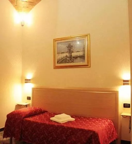 Fotos del hotel Campidoglio:  12