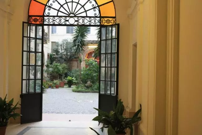 Fotos del hotel Campidoglio:  9