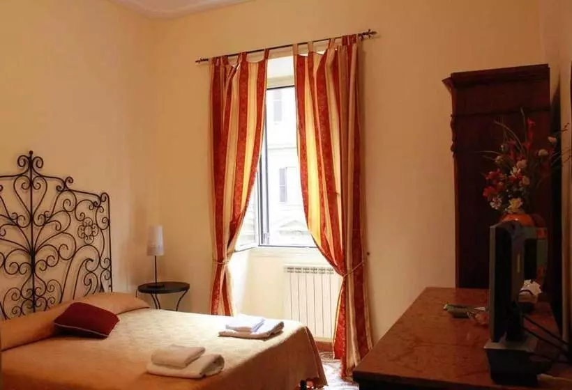 Fotos del hotel Campidoglio:  24