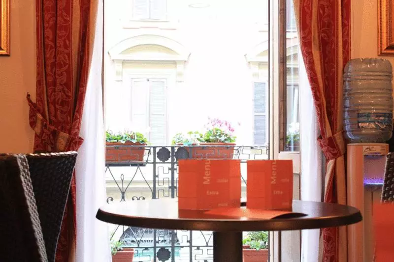 Fotos del hotel Campidoglio:  7