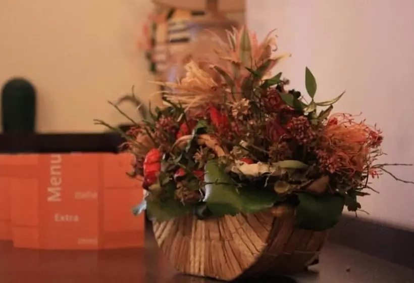 Fotos del hotel Campidoglio:  11