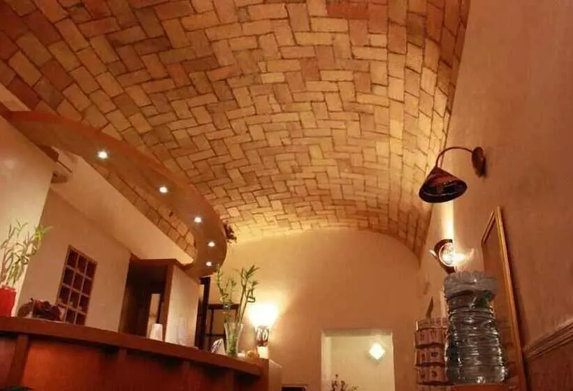 Fotos del hotel Campidoglio:  3