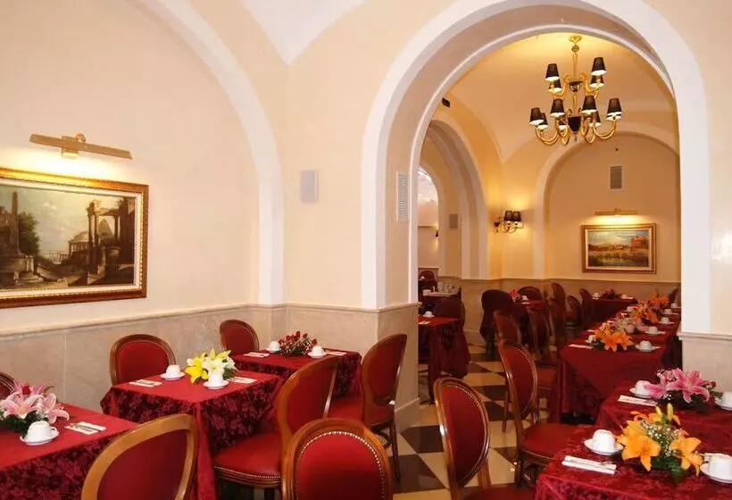 Fotos del hotel Campidoglio:  2