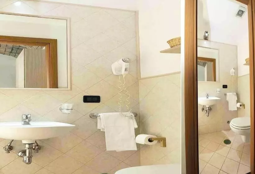 Fotos del hotel Campidoglio:  10