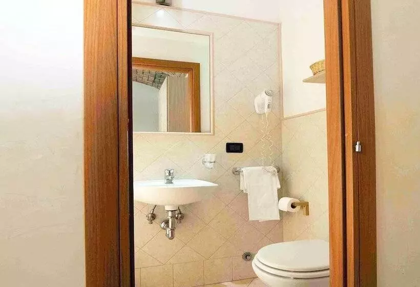 Fotos del hotel Campidoglio:  5