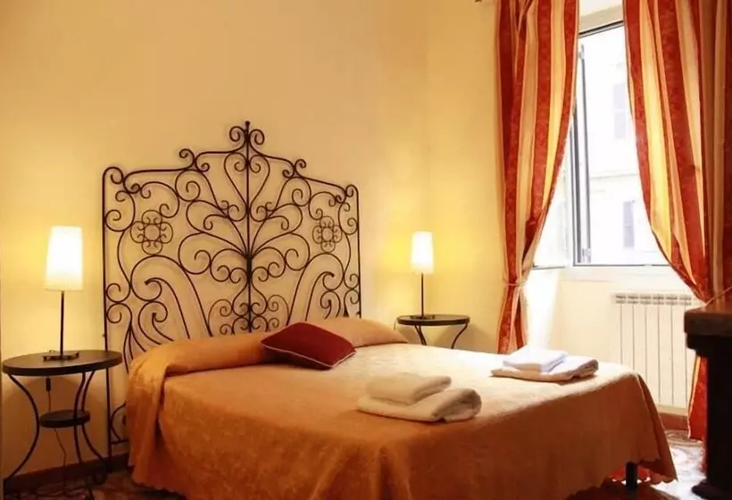 Fotos del hotel Campidoglio:  16