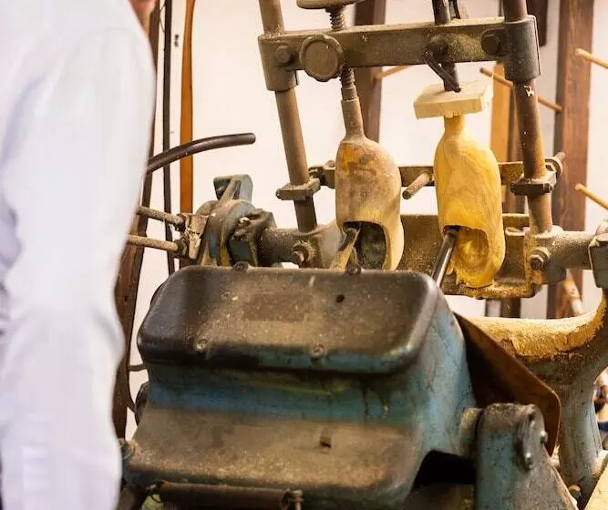 Fotos del hotel Clog Barn Caravan Park:  9