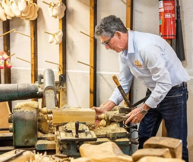 Fotos del hotel Clog Barn Caravan Park:  13